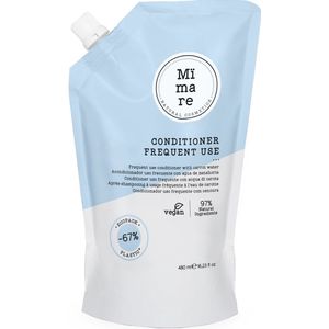 Mïmare - Curly Method Conditioner - Natuurlijke Ingrediënten - 250ml