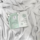 Mïmare - Anti Frizz Shampoo - Hydraterend - Macadamia-Olie - Vegan