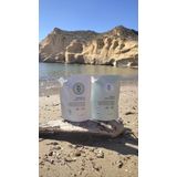 Mïmare - Anti Frizz Shampoo - Hydraterend - Macadamia-Olie - Vegan