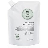 Mïmare - Anti Frizz Shampoo - Hydraterend - Macadamia-Olie - Vegan