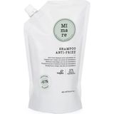 Mïmare - Anti Frizz Shampoo - Hydraterend - Vegan - Macadamia-Olie