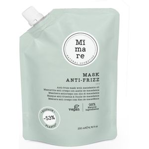 Mïmare - Anti Frizz Mask - Haarmasker - Vegan - 200ml