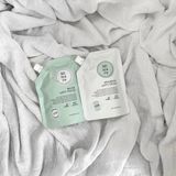 Mïmare - Anti Frizz Mask - Haarmasker - Macadamia - Vegan