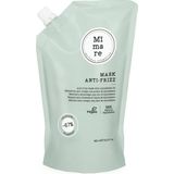 Mïmare - Anti Frizz Mask - Haarmasker - Macadamia - Vegan