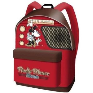 Disney rugzak Minnie Mouse Radio