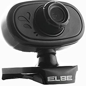 ELBE MCM-60 webcam High Definition voor computer