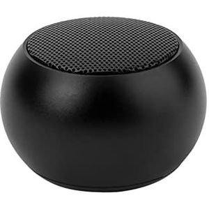 Elbe - ALT-N70-TWS - Draagbare Bluetooth-luidspreker - Zwart - 3 W