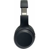 Elbe - ABT-A10-G - Koptelefoon - Grijs - Draadloos met Actieve Ruisonderdrukking