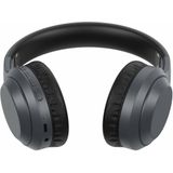 Elbe - ABT-A10-G - Koptelefoon - Grijs - Draadloos met Actieve Ruisonderdrukking