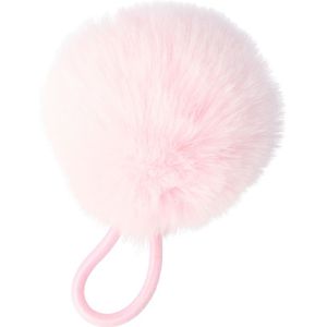 Hair tie Inca Pompom Pink