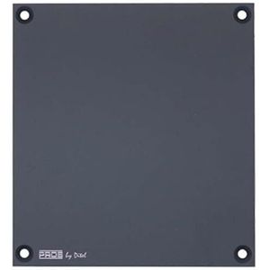 PROS Unisex Adult NPE-218 MÓDULO Auxiliar Ciego DE 120 x 130 mm L, meerkleurig, standaard