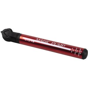 Eltin Magic Pump Pomp Presta - Rood