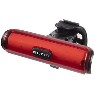 Eltin 50 USB Rücklicht - schwarz