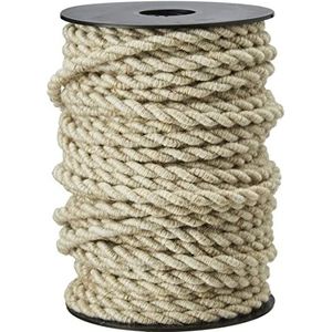 Fline gevlochten kabel, linnen