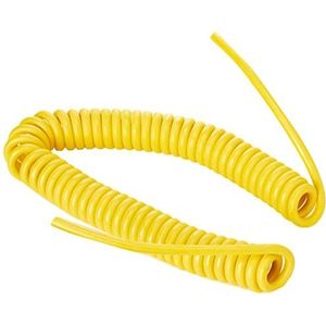 Fline verlenging, geel