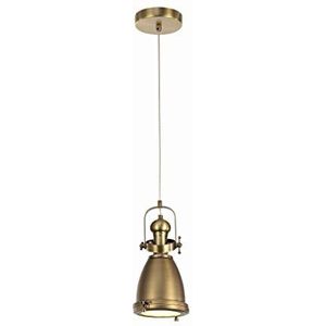 design hanglamp koper