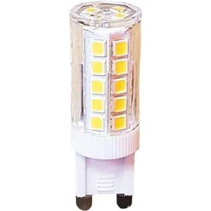 LED G9 5W 300o koud wit 6000K G9 420lm 220V-240V hoge kwaliteit