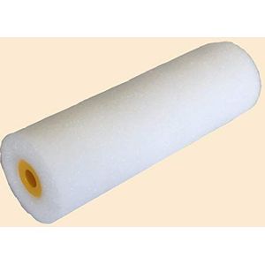 BR Reserverollen van schuimrubber, 100 mm, 2 stuks