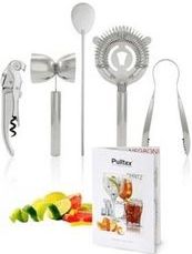 Pulltex Gin Tonic en Spritz kado set