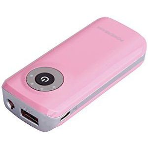 Belson – Power Bank Pink