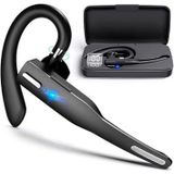 NK - Bluetooth V5.1 - Draadloze Headset - Met Microfoon - Ruisonderdrukking - 24 Uur Gesprekstijd