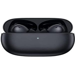 Redmi Buds 4 Pro TWS Bluetooth 5.3 Hoofdtelefoon, actieve ruisonderdrukking, 36 uur autonomie, zwart