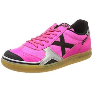 Munich Gresca Fitnessschoenen, uniseks, roze, 39 EU