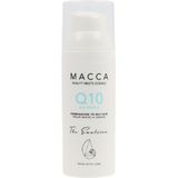 Anti-Veroudering Crème Q10 Age Miracle Macca Combinatiehuid (50 ml)