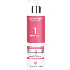 Magnificent Volume shampoo 300 ml