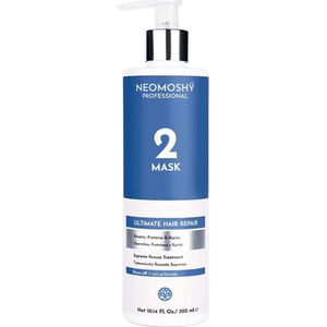 ULTIMATE Haarmasker, 300 ml