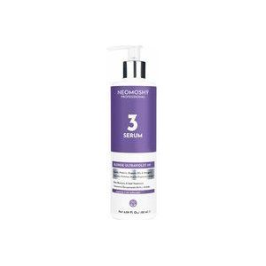 Restorative Serum Neomoshy Blonde Ultraviolet Ω9 (180 ml)