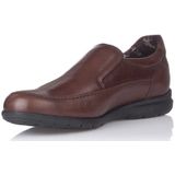 Pius Gabor - 8000.20.02 - Instapper - Bruin - Nubuck Leder
