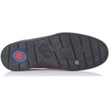 Pius Gabor - 8000.20.02 - Instapper - Bruin - Nubuck Leder