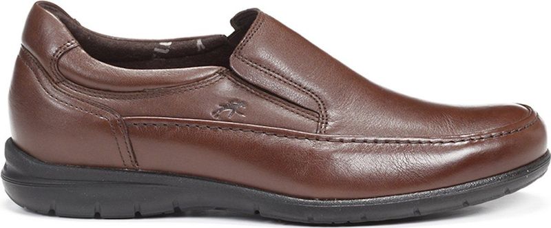 Pius Gabor - 8000.20.02 - Instapper - Bruin - Nubuck Leder