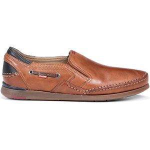 Fluchos - Sandalen - Bruin - Synthetisch