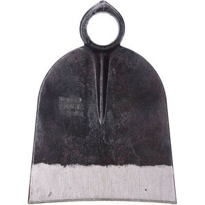 Mota - AA03A - Borstel Vervanger - Staal - 180 x 190 mm - Ø 39,68 mm