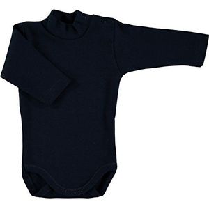 babidu Body C.Cisne Babys, uniseks - Blauw - 24 meses