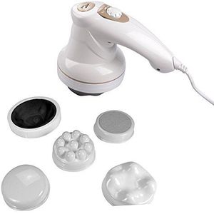 Massageartikel - Ergonomisch Ontwerp - Voor Lichaamsmassage