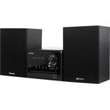 Mini hifi Aiwa MSBTU-300