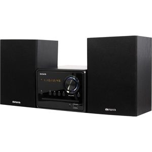 Mini hifi Aiwa MSBTU-300
