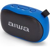 Aiwa BS-110BL Bluetooth-luidspreker