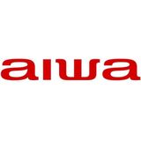 Aiwa - Pcd-810bk - Draagbare Cd-speler - Zwart - Inclusief Oordopjes