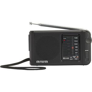 AIWA RS-44 Radio - Draagbaar - FM