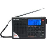 AIWA RMD-77 Radio - Draagbaar - FM