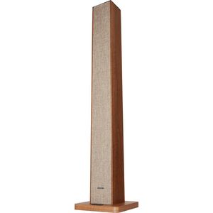 Aiwa - TSBT-270WD - Soundturm - Hout - Bluetooth 5.0 - 50 W RMS