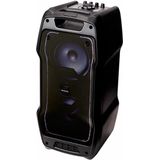 Aiwa KBTUS-400 karaoke system Home Wired/Wireless