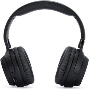 AIWA WHF930D Over-Ear Bluetooth Koptelefoon - Zwart