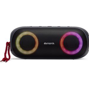 AIWA BST-650 Bluetooth Speaker - Waterbestendig