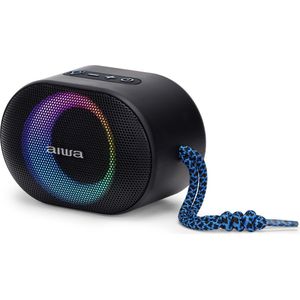 AIWA BST-330BL Bluetooth Speaker