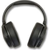 Aiwa HST-250BT Bluetooth On-Ear Hoofdtelefoon met HyperBass, Zwart EU